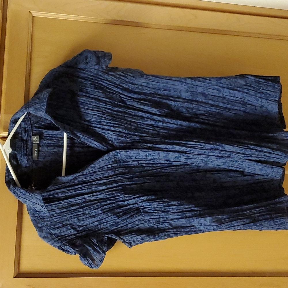 Apt 9 Blouse